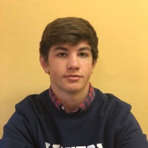 Meet your Posher, Jake